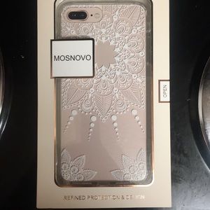 iPhone 8 plus case